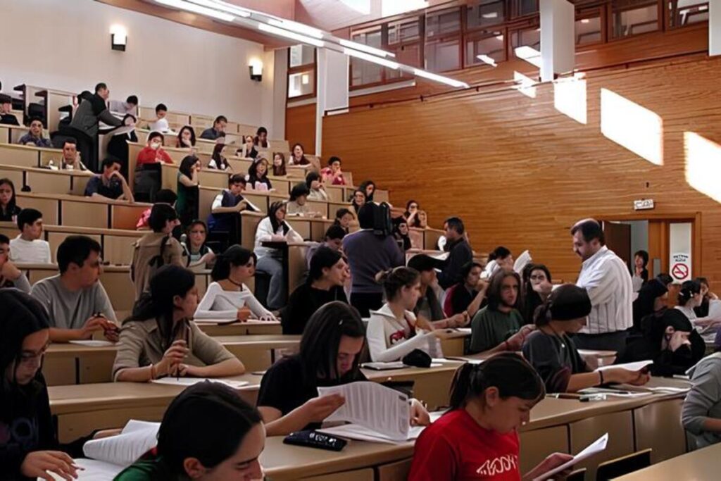 ¿Qué postgrados ofrece la Universidad de Chile y cuáles se pueden