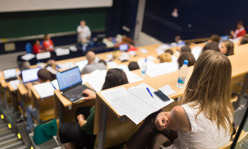 Universidades chilenas que abren nuevas sedes en regiones